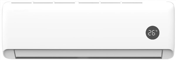 Midea Ceiling Mounte Horizontal Concealed Cassette 4 Way Type Chilled Water AC Fan Coil Unit for Central